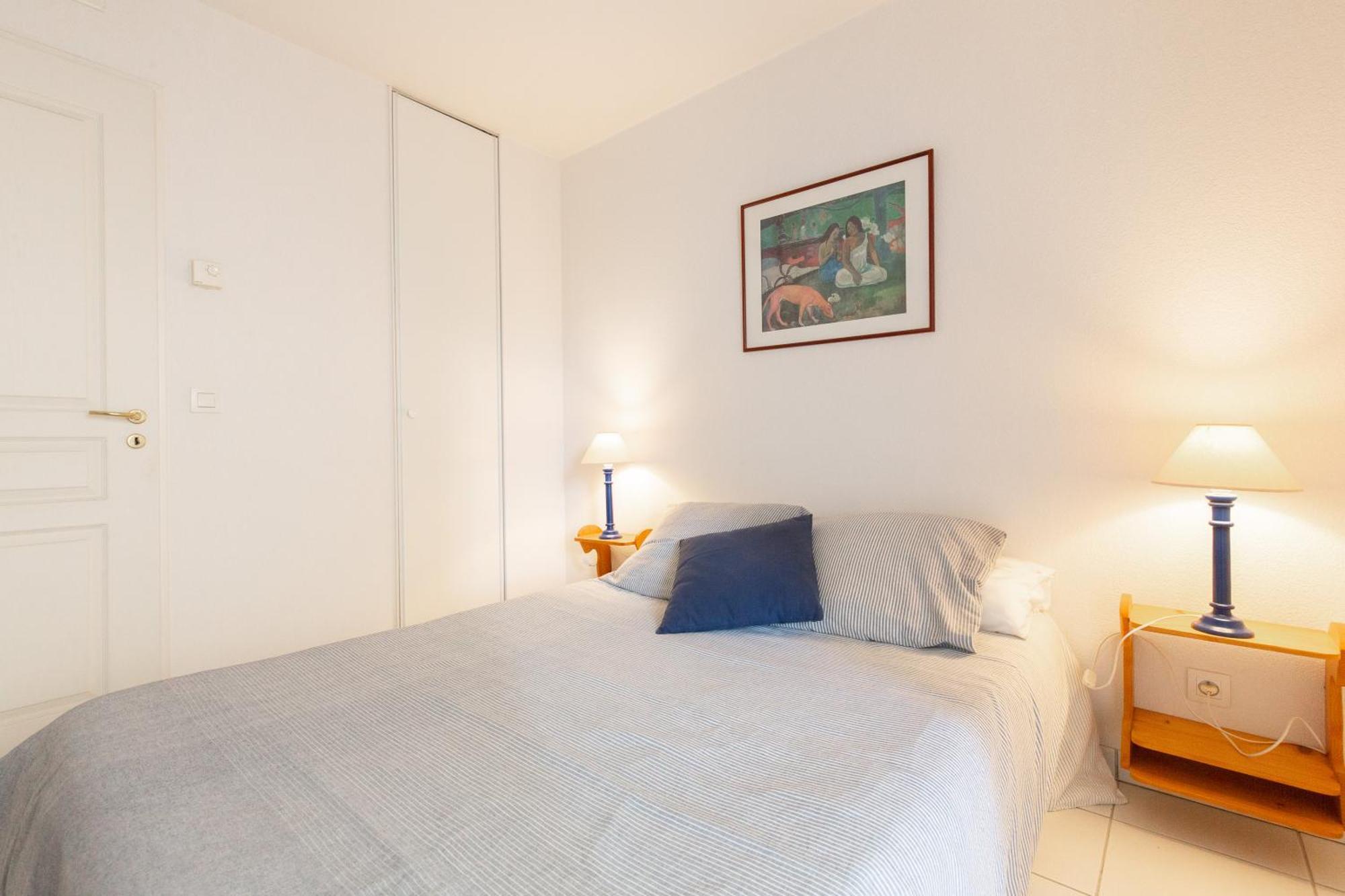 Palazzio Vieux Port By Welcome To Cannes Bilik gambar