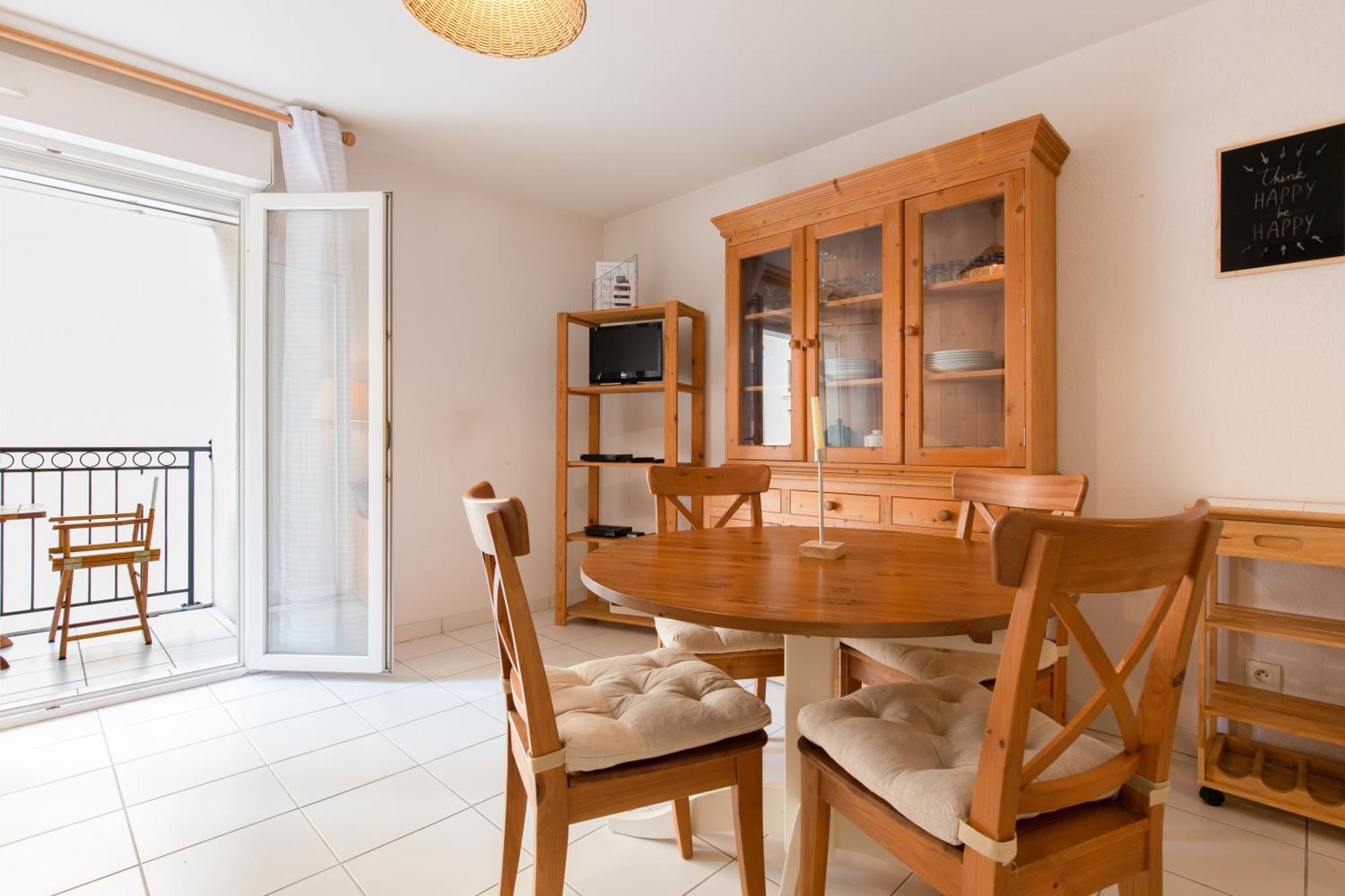 Palazzio Vieux Port By Welcome To Cannes Bilik gambar