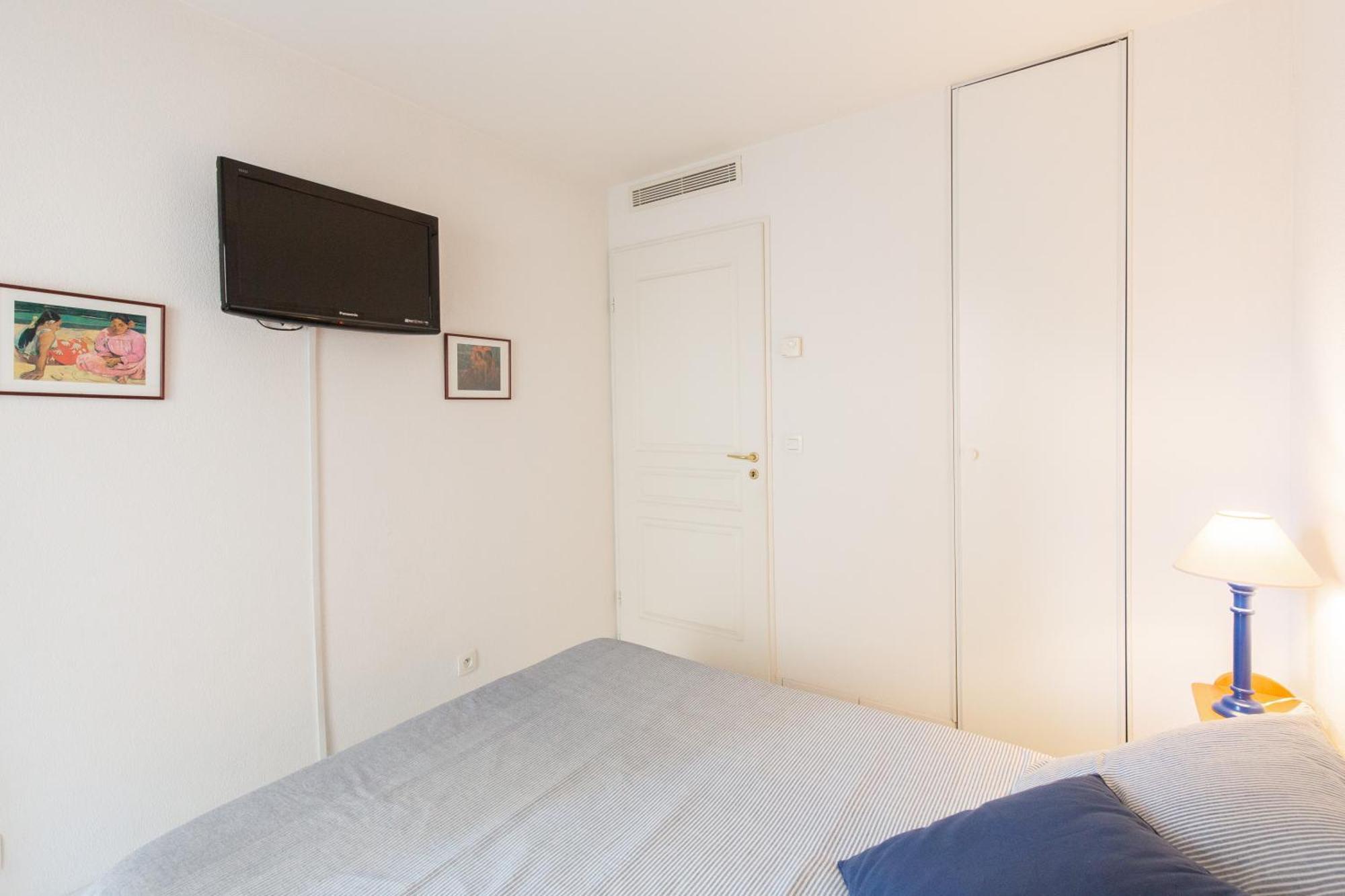 Palazzio Vieux Port By Welcome To Cannes Bilik gambar