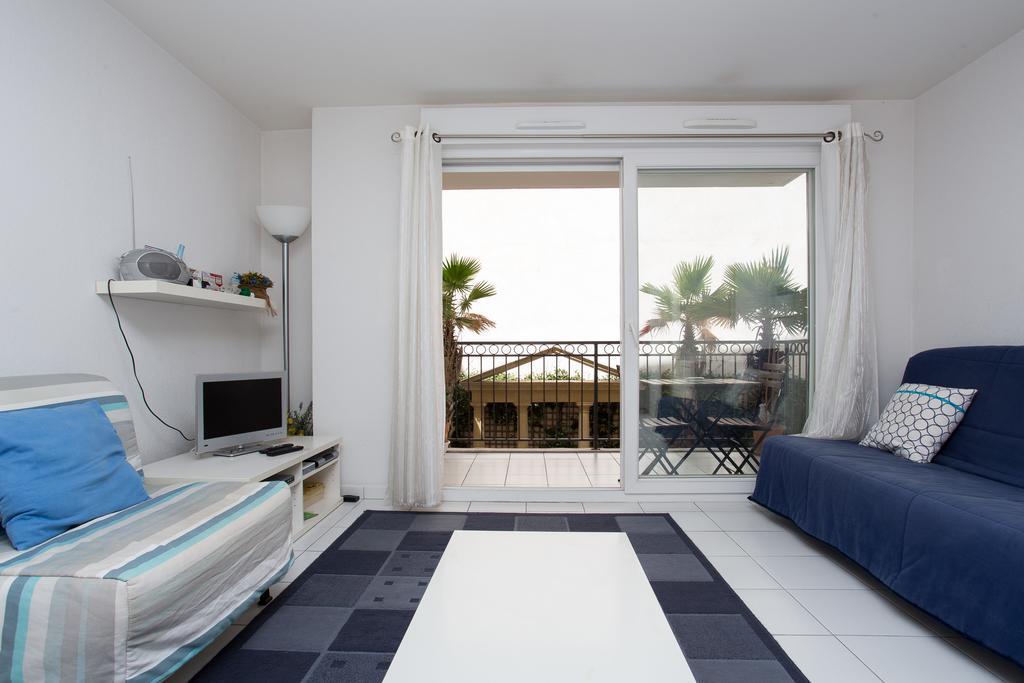 Palazzio Vieux Port By Welcome To Cannes Luaran gambar