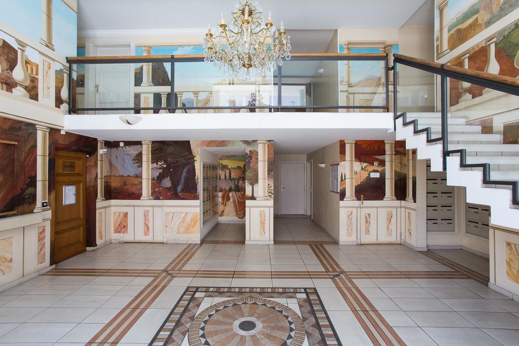 Palazzio Vieux Port By Welcome To Cannes Luaran gambar