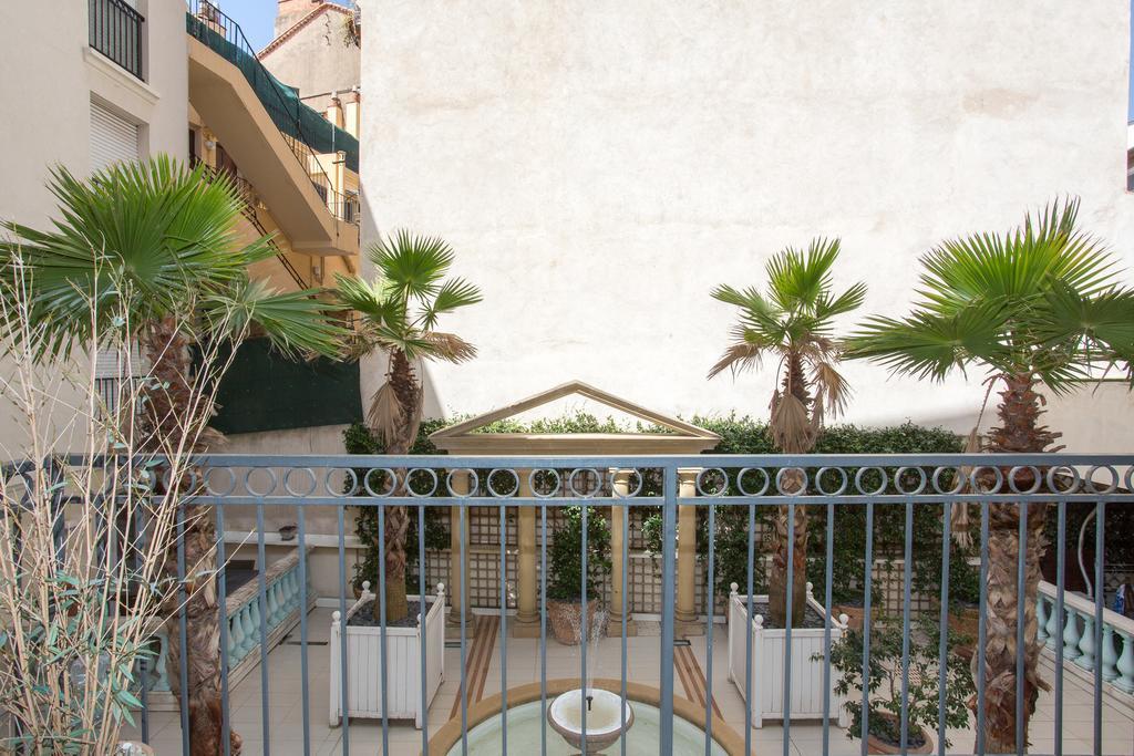 Palazzio Vieux Port By Welcome To Cannes Luaran gambar