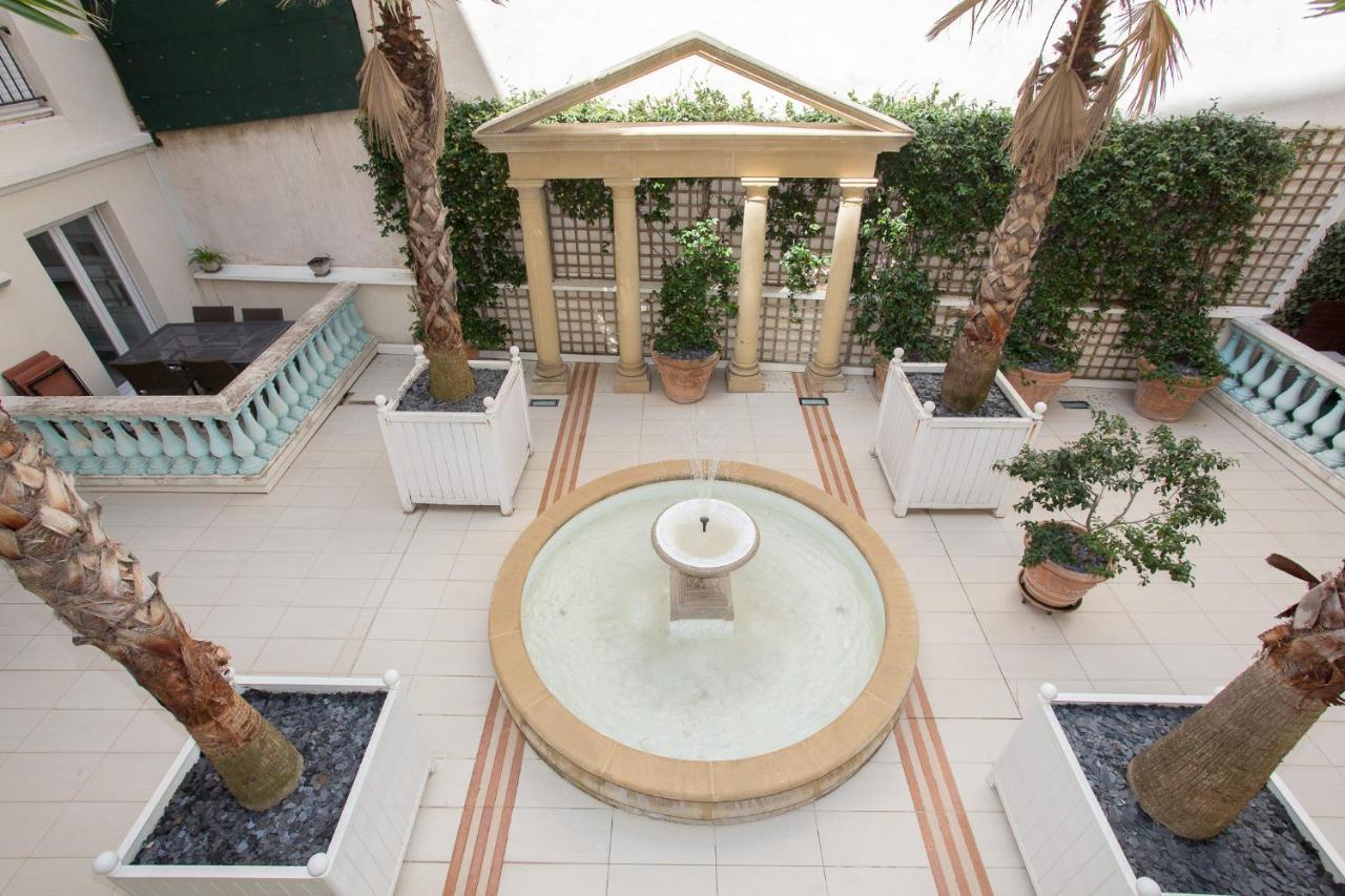 Palazzio Vieux Port By Welcome To Cannes Luaran gambar