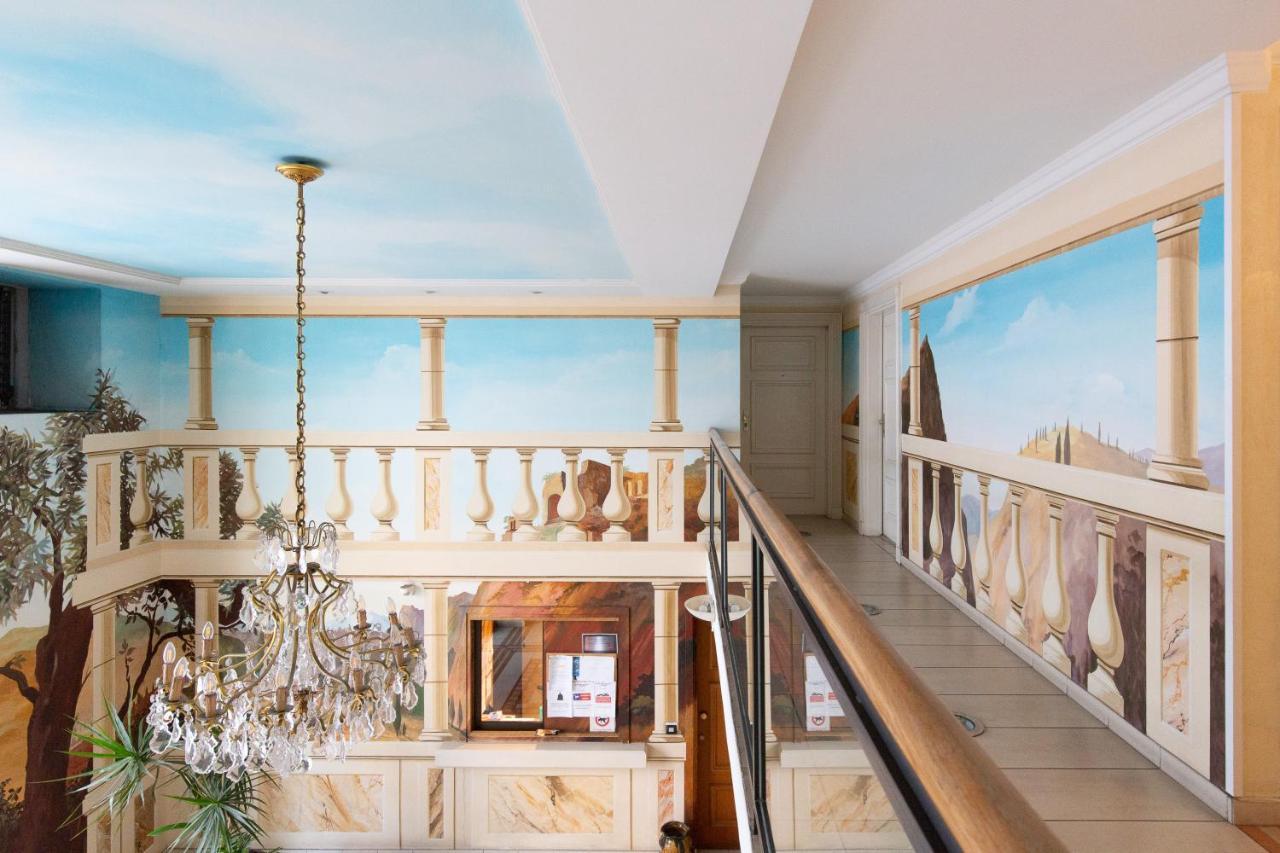 Palazzio Vieux Port By Welcome To Cannes Luaran gambar