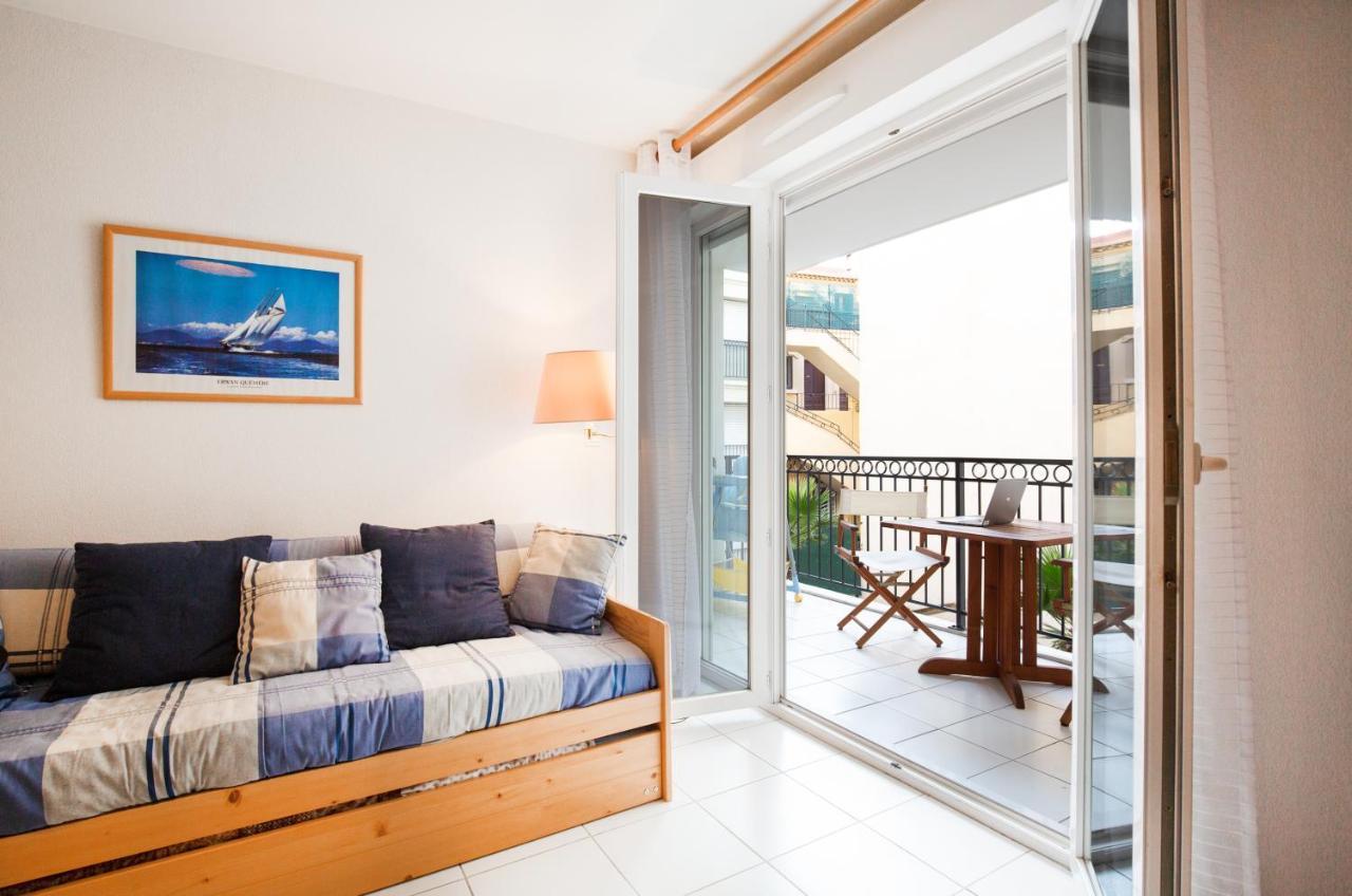 Palazzio Vieux Port By Welcome To Cannes Luaran gambar