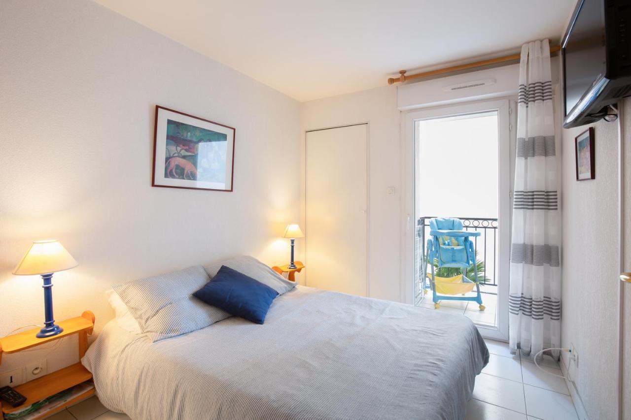 Palazzio Vieux Port By Welcome To Cannes Luaran gambar